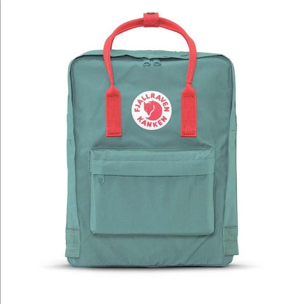 Fjallraven Kanken Backpack